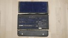 Vtg K e Jupiter 9426 Drafting Set Drawing Instruments Keuffel Esser Incomplete
