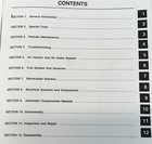 Kohler Engine K Series 4 7 8 Hp Service Repair Shop Manual Overhaul Tech K91