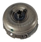 10-13 Land Rover Lr4   Range Rover Sport L320 5 0l Transmission Torque Converter