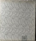 Hallmark Our Wedding Photos Keepsake Album Bells White-unused