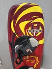 Ho Sports Safari Wakeboard 121cm Youth With Bindings