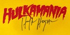 Hulk Hogan Signed Framed Wwe Hulkamania T-shirt Psa dna Hologram