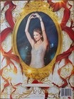 Taylor Swift Speak Now World Tour 2011 Original Program  New  Mint    Poster