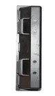 Oem Hobart Ngw1 Side Door Cover Molded Recessed Pull Handle Black Abs Plastic