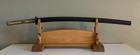 Tozando Suzaku Iaito Japanese Sword - 2 6 Shaku  No-hi  1168g 