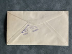 1939 Nicaragua Managua Airmail Cover Will Rogers Complete Set Scott C236-c240