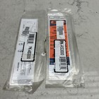 2 Pack Louisville Ladder Label Kit Pk-as3000 Lot Of 2 Kits