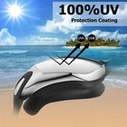Professional Mirror Swimming Goggles Uv Protection Anti-fog Swim Glasses Adult 