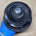 502303 502300 Replacement Finish Mower Spindle Fits King Kutter