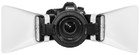 3d Flex Flash Wyng Macro Flash Modifier Bounce Reflector Diffuser  Godox Mf12 K2