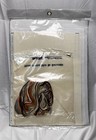 Bucilla Cross Stitch Kit 40744 Happy Dreams Bessie Pease Gutman Personalize