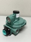 Emerson Fisher R642-dff Lp-gas Equipment 2nd Stage Regulator9-13  W c Spring