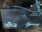 Chauvet Dj Hurricane H700 Fog Machine