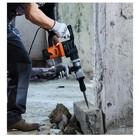 Vevor Jh-0840 Demolition Jack Hammer Concrete Breaker 1400w Electric Hammer