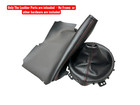 New E-brake   Shift Boot Cover For 12-20 Scion Fr-s Subaru Brz Toyota Gt86