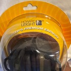 Howard Leight Impact Sport Electronic Earmuff Hearing Protection Nrr 22 Black