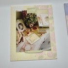 Stampin  Up 1997-1998   1998-1999 Catalog And Idea Book   Extras Excellent Cond 