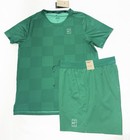Nike Men s Nikecourt Advantage Dri-fit Tennis Shirt Size Large