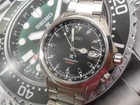 S s Men s Seiko Prospex X Alpinist 200m Diver Automatic 24 Jewel Watch Spb117