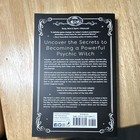 Psychic Witch  Metaphysical Guide To Meditation  Magick   Manifestation Pb