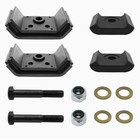 Kenworth Engine Motor Mount Kit T600  T800 Replace Oem K066-377  K066-421