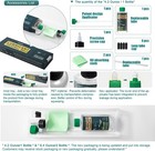 Silicone Treadmill Belt Lubricant 4 2ozhigh Temp Resistant W  Applicator Tubes
