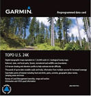 Garmin Us Topo 24k Southwest Microsd   Sd Gps Map Card Utah  Co  Az  Nm