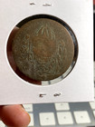 1831 R Brazil 40 Reis