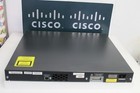 Cisco Catalyst Ws-c3560g-48ps-s 48-port Gigabit Poe Switch 15 0 