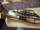 Vintage Cornet  27256 Lafayette By Couesnon Paris Older Rare Sold As Is