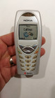 3836 nokia 3588i Very Rare - For Collectors - No Sim Card - Cdma