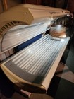 Sunvision Zx30 3f Tanning Bed With Face Tanner  Mpn Zx30 3f 25817-03a
