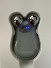 Nuface Mini Facial Toning Device W  Aqua Gel  New Open Box  8m