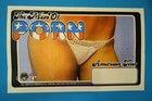 Men Of Porn Frank Kozik Poster Man s Ruin Small Stone Rare Melvins Stoner Rock