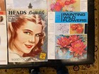  9  Vintage How To Draw   Paint Art Books Walter Foster