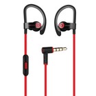 Beats Powerbeats 2 Wireless In-ear Headphone - Black