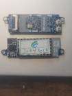 Macbook Pro A1278 A1286 A1297 2008 2009 Wifi Airport Card Bcm94322usa 607-4144-a