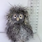 Jellycat Orlando Owl Plush Stuffed Animal Toy Bird 10  Retired New Authentic 