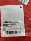 Seco 8100-20-org 36  Lath Stake Bag W pockets Heavy Duty Rhinotek Cordura