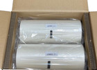 Fujipla Hla   Alm Laminating Film Rolls 5 Mil Gloss 12 6  X 328   - 2rolls