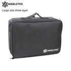 Astronomical Telescope Accessory Eyepiece Storage Carrying Case Large small Size