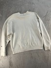 Vtg 90s The Beatles Anthology Sweater Size Xl Apple Records Promo Best Buy