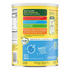 Nido Fortificada Dry Whole Milk Powder 56 4 Oz Vitamins A C D Iron Calcium
