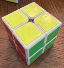 Rubik s Cube - Magic Twisty Cube - Starter Pack - Basic Set Of 18 Items