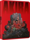 Steelbook Akira  4k Uhd   Blu-ray  New