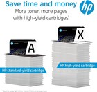Hp 30x Black High-yield Toner Cartridge   Cf230x