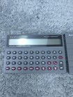 Vintage Selectronics Wordfinder 220 Spelling Checker Thesaurus Hh220 Case Usa