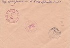Bd811  Ivory Coast 1976 Nice Registered Airmail Cover To Usa