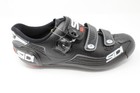 Brand New Sidi Alba Women Black Carbon Road Bike Shoes - Size 6 25   38