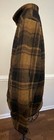 Men s Wool Coat Sheepskin Jacket Coat Plaid Vtg Land-n-lakes Jacket Coat Men M-l
